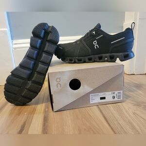 Cloud 5 Waterproof Shoe